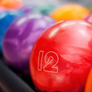 Crazy Bowling Night 1 Crazy Bowling Night 1