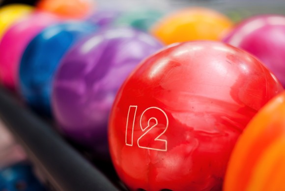 Crazy Bowling Night 1 Crazy Bowling Night 1