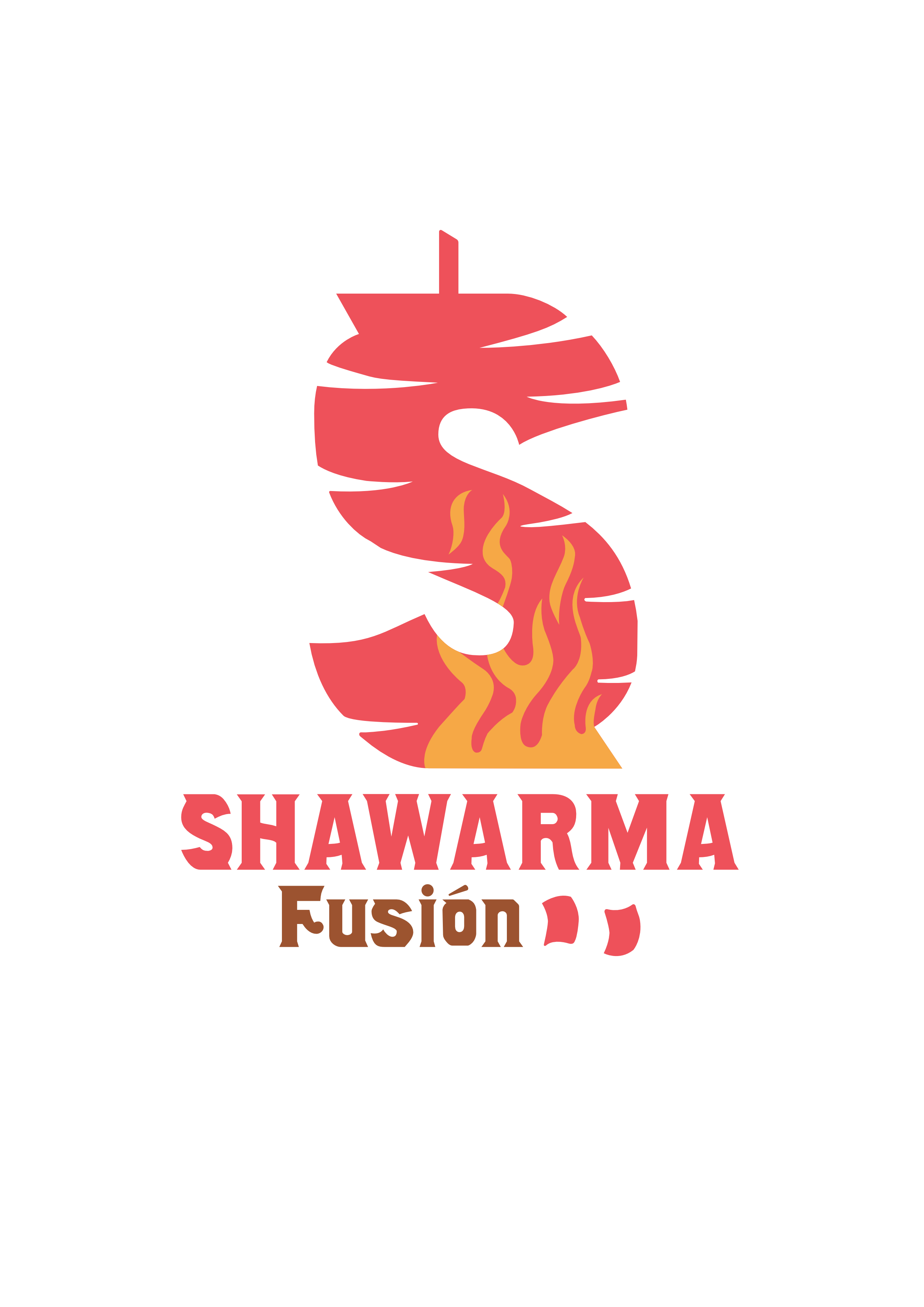 Shawarma Fusion