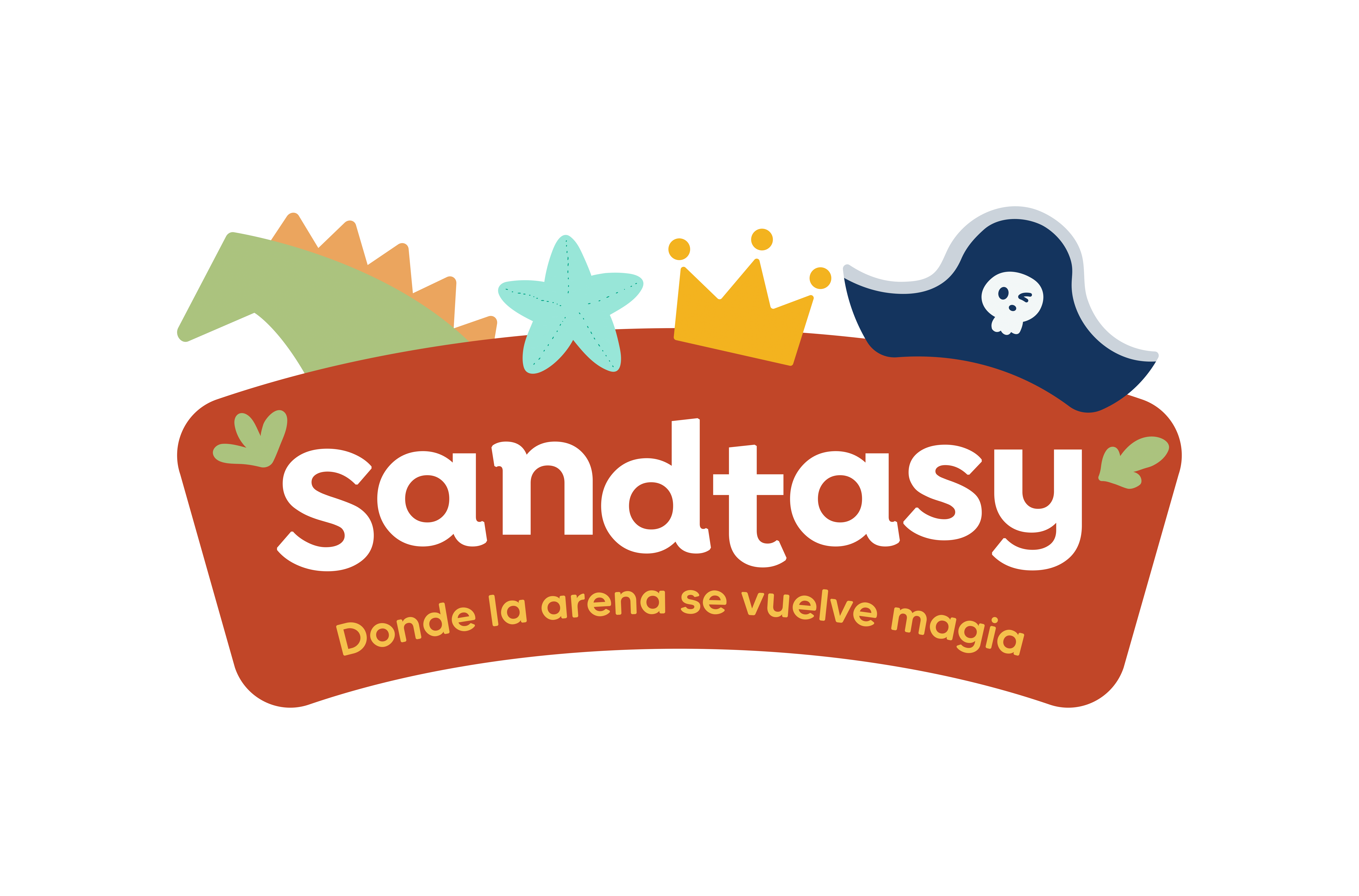 Sandtasy