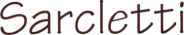 Sarcletti