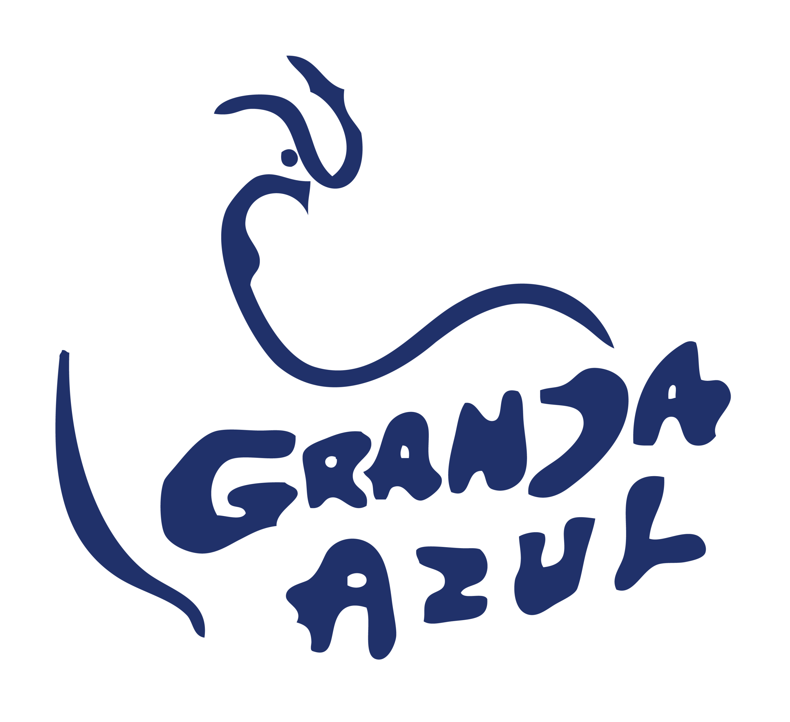 Granja Azul